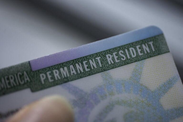 A Detailed Guide On How To Obtain A USA Permanent Residency