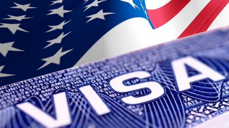 USA Visa Application Process: A Comprehensive Guide For Applicants