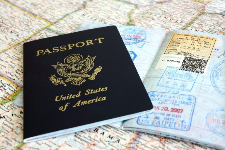 A Step-By-Step Guide On How To Obtain A US Student Visa